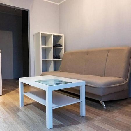 Mini Apartament Cracow / Krakow Z M. Postojowym Apartment ภายนอก รูปภาพ