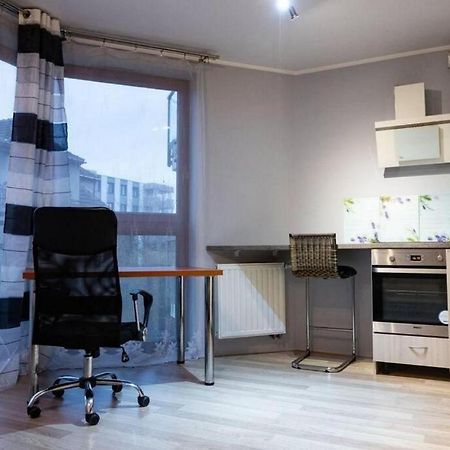 Mini Apartament Cracow / Krakow Z M. Postojowym Apartment ภายนอก รูปภาพ